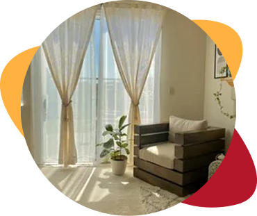 Important Aspects of Sheer Curtains