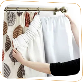 Curtain Alteration
