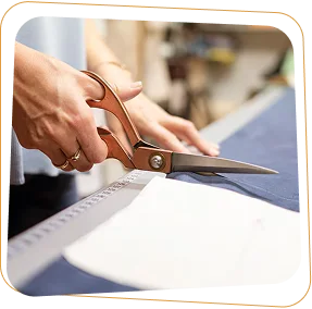 Professional Curtain Adjustment & Fitting Dubai