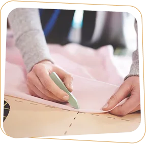 Custom Curtain Alteration