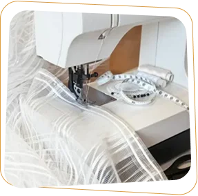Complete Curtain Alteration & Installation Solution Dubai