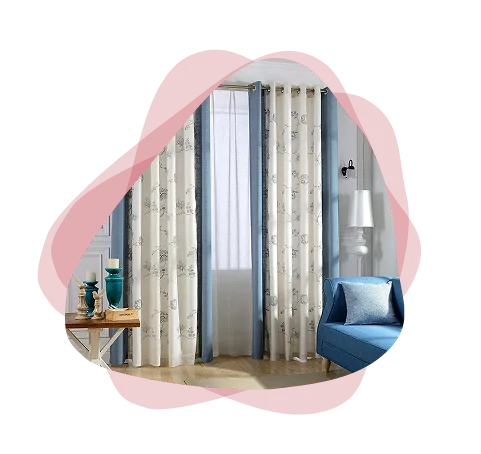 Wave curtains smart home integration