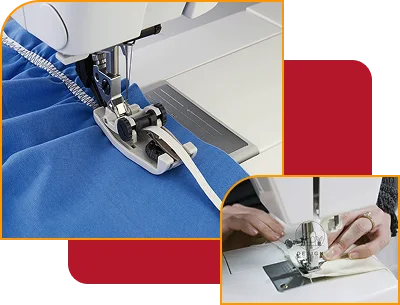 Professional Curtain Alteration Dubai