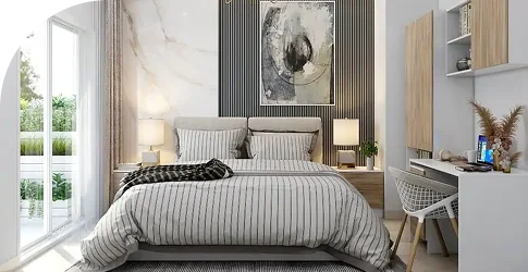 Blackout Curtains For Bedroom