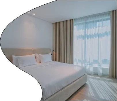 Motorized curtains Dubai 20% off sale