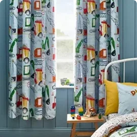 Vehicle transportation curtains