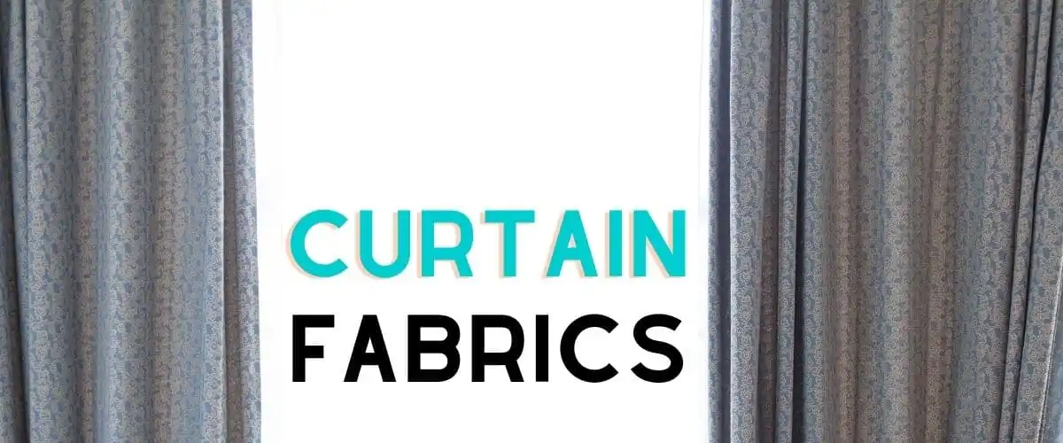 CURTAIN-FABRICS