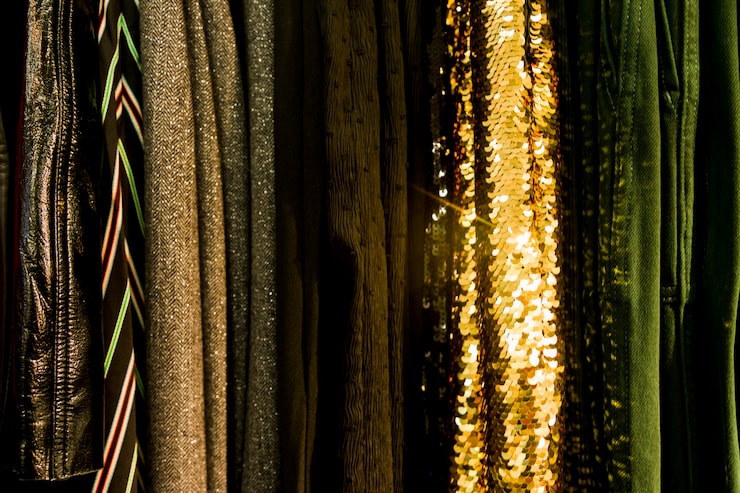  Blackout Curtains in Dubai 