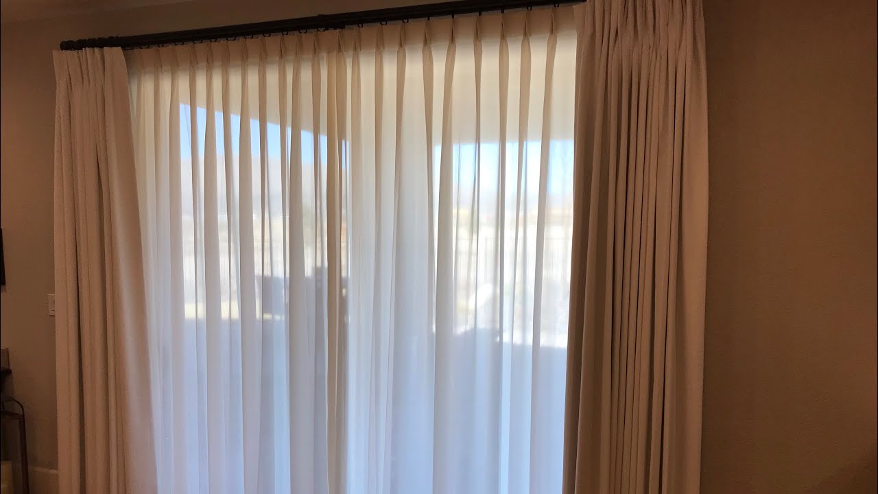 Blackout Curtains